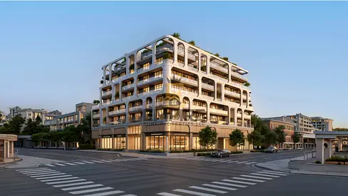 Smart Commercial Investment | Prime Location & Future Connectivity