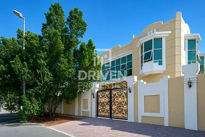 Spacious Layout | Private Pool | Standalone Villa