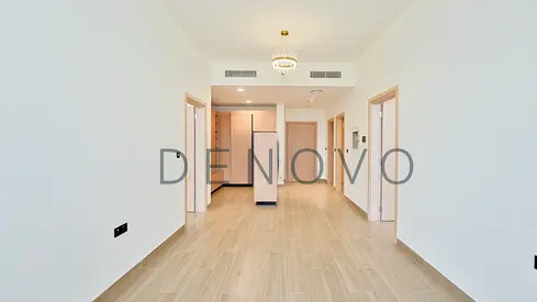 Modern Layout | Mid Floor | Vacant
