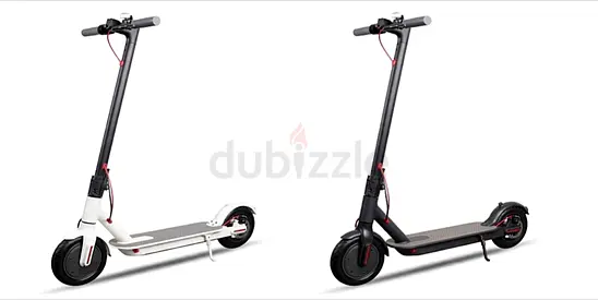 The Brand New Electric scooter Available