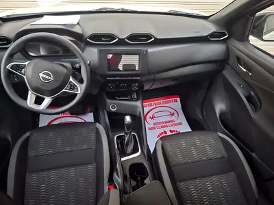 صورة 8 لـ 2024 Nissan MAGNITE