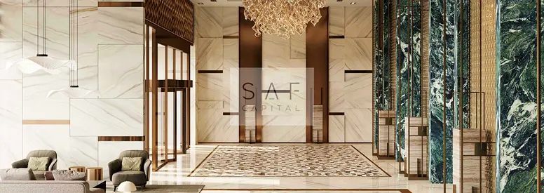 DUPLEX PENTHOUSE | HIGH FLOOR | LUXURY