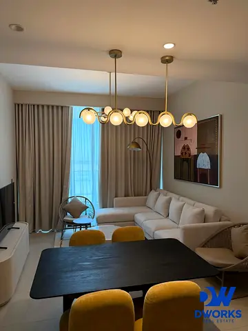 Brand New | Exclusive 2+Maid | Fully Furnished | Family Living