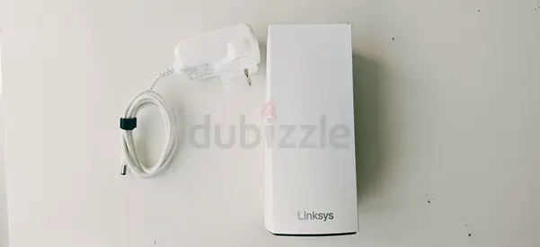 Linksys Wi-Fi Router – Reliable & High Performance