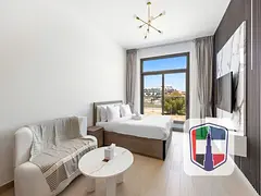 Fully Furnished I Brand New I High ROI