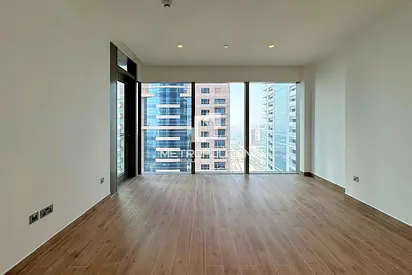 High Floor | Community View | Un-Furnished