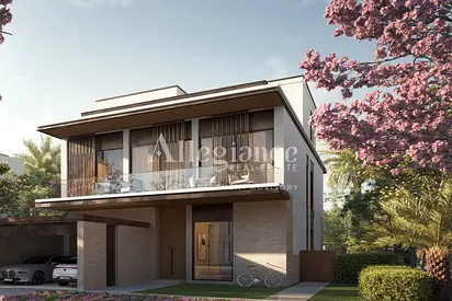 Vastu Compliant | Standalone Villa | Water Backing