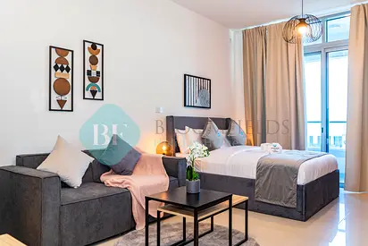Luxury Studio | Fully Furnished | Al Reem