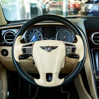 2015 Bentley FLYING SPUR thumbnail 11
