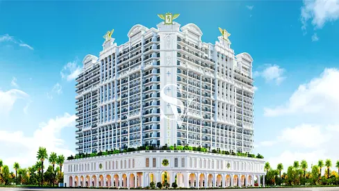 2BR Royal Suite|Last Unit|On Payment Plan| Q2-2027