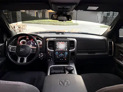 صورة مصغرة 11 لـ 2023 Dodge RAM 1500