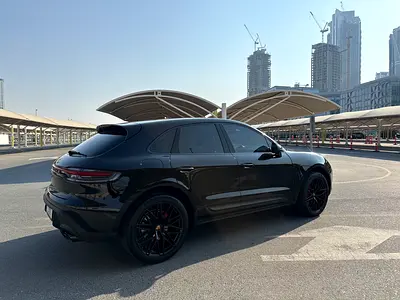 صورة مصغرة 17 لـ 2022 Porsche MACAN