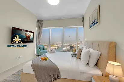Spacious | UnFurnished | Prime Location | Vacant