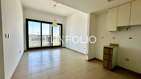 VOT | Community View | High Floor