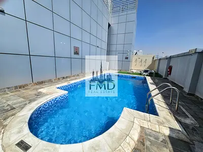 Hot Offer Chiller Free 1BHK With Balcony Sport City