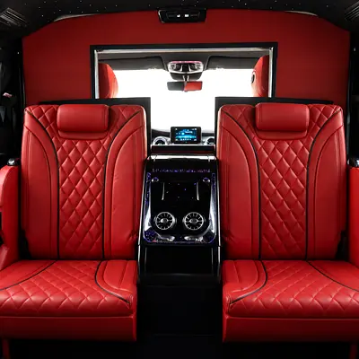 صورة مصغرة 14 لـ 2022 Mercedes-BENZ V-CLASS