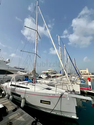 BENETEAU OCEANIS 40.1 - 2022