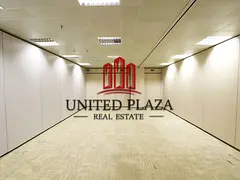 PRIME LOCATION | GRADE A BUILDING | ADNOC TOWER