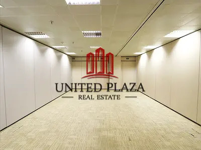PRIME LOCATION | GRADE A BUILDING | ADNOC TOWER