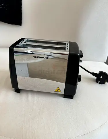 Toaster