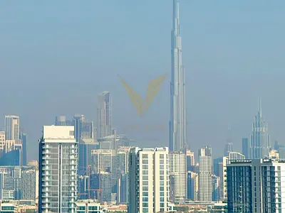 BELOW MARKET PRICE | FURNISHED 1BHK | KHALIFA VIEW