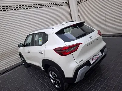 صورة 5 لـ 2024 Nissan MAGNITE
