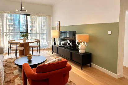 CANAL VIEW | FURNISHED UNIT | UPGRADED