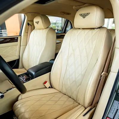 2015 Bentley FLYING SPUR thumbnail 12