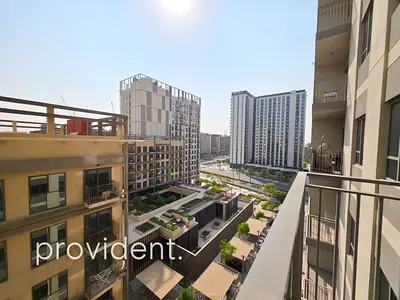 Prime Location | Vacant | Ideal for Investment