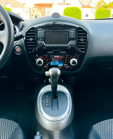 2015 Nissan JUKE 缩略图 18