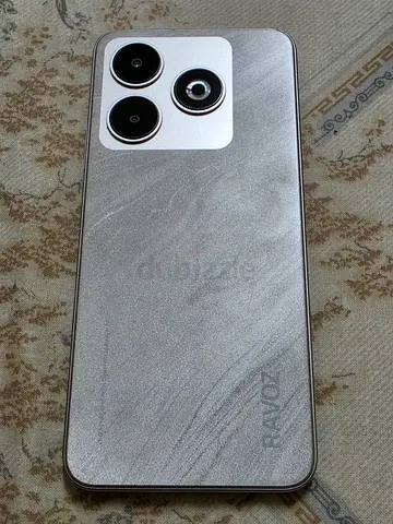 Ravoz v6 Mobile Phone
