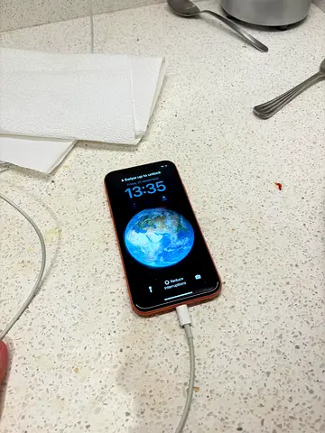 iPhone XR 128GB Perfect Condition
