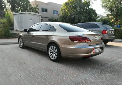 صورة 4 لـ 2016 Volkswagen CC