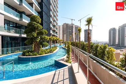 Fully Furnished | Highest Floor | Open View