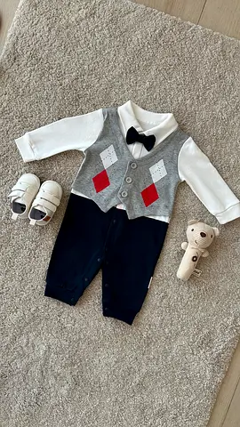 Baby suits