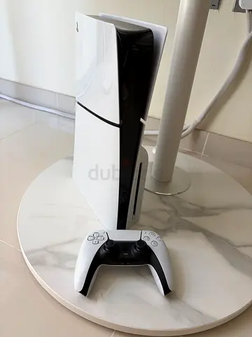 PlayStation 5 Disc slim model