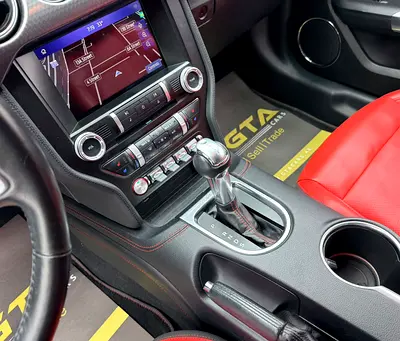 2021 FORD MUSTANG — миниатюра 13
