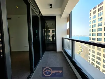 Premium 2BR | Balcony | Partial Sea View