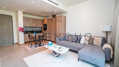 Furnished Penthouse 2BHK | Huge Terrace | Vacant