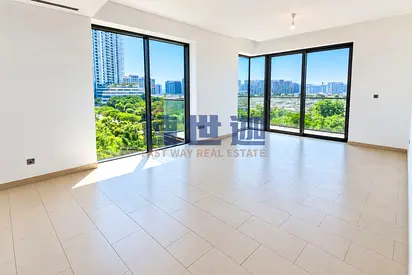 2BR+Maid | Large Layout | Corner unit