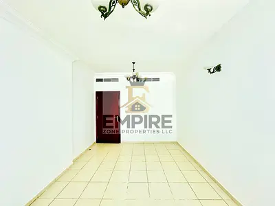 Prime location spacious apartment maintenance pool and gym free one month freeclose to Dubai