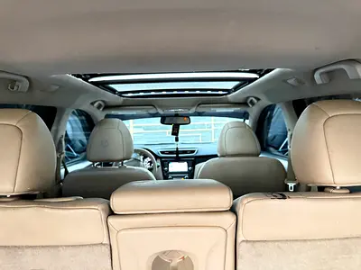 2015 Nissan ROGUE — миниатюра 11