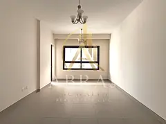 Luxury 1BHK Brand New Apartment with 2 Bath Balcony wardrobe prime location Family Building 40k Rent