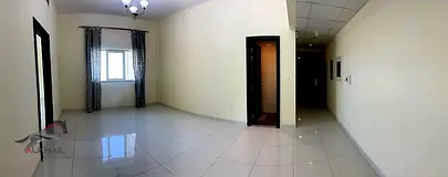 Upgraded 1 BR / Vacant Unit / Mid Floor