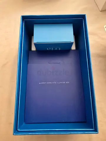 Tria Skin Perfecting Blue Light Specifications