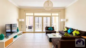 HIGH FLOOR | BEACH ACCESS | PALM LIVING | VACANT