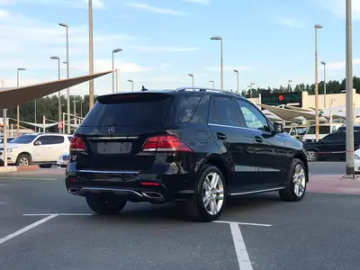 2015 Mercedes-BENZ M-CLASS — фото 2