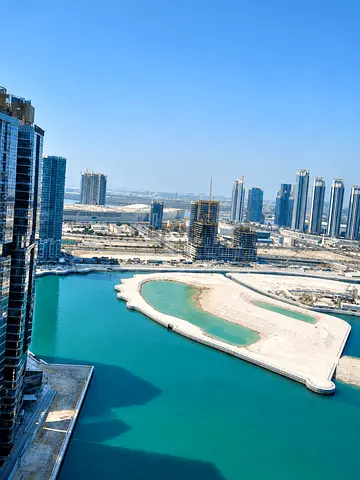 Sea View | Fully Furnished | Ready to Move