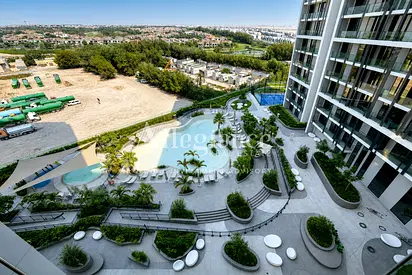 Brand New l Maid Room | Pool View | Appliances
