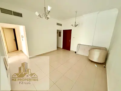 Offer For limited Time !! 2Bhk with Private Balcony + Wardrobe | Family Building Prime Location !!